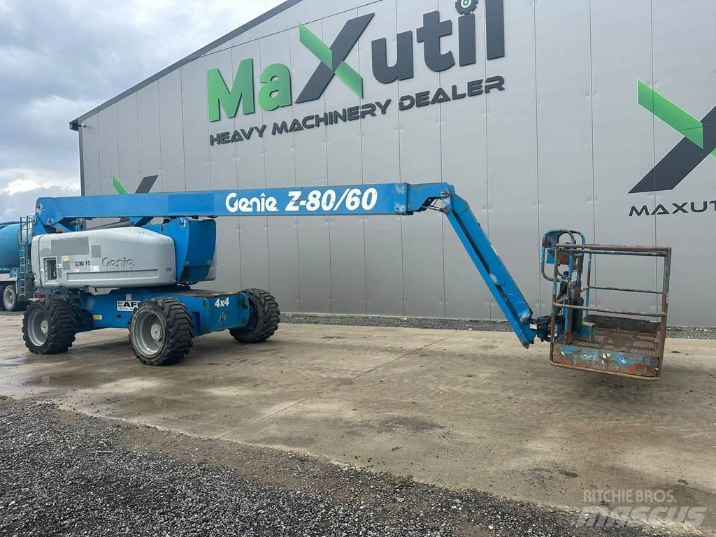 Genie Z80/60 Manutention - Autres