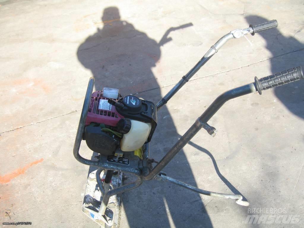 Honda PIXI Truelles