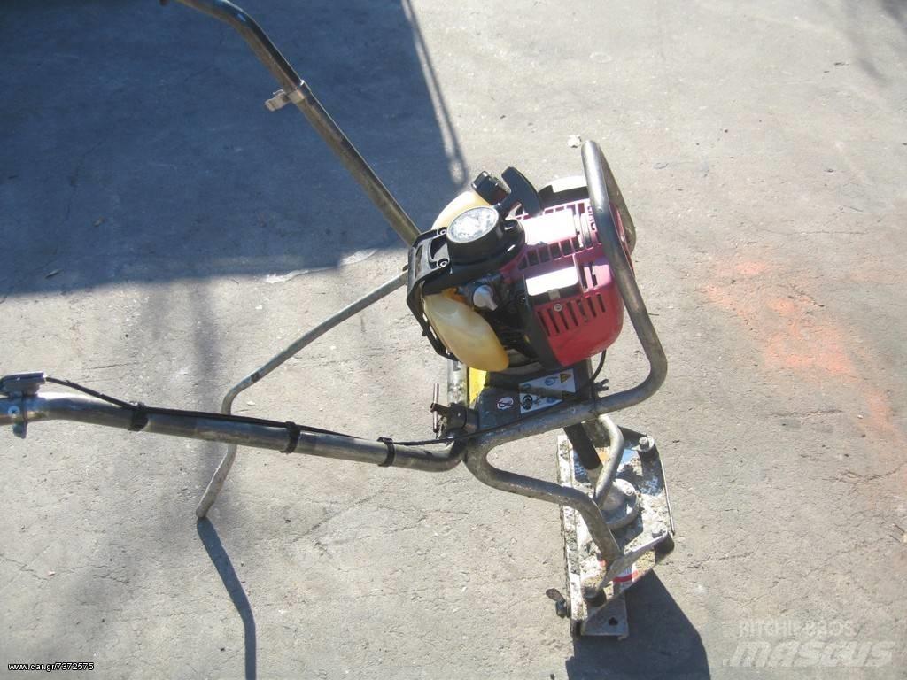 Honda PIXI Truelles