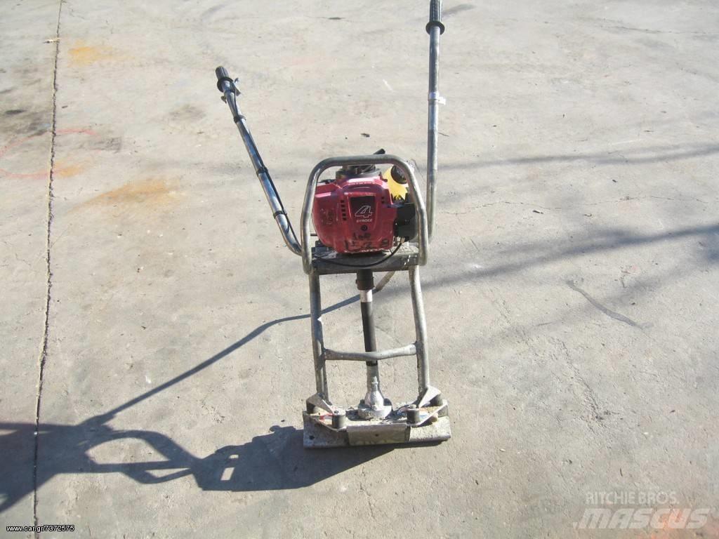 Honda PIXI Truelles