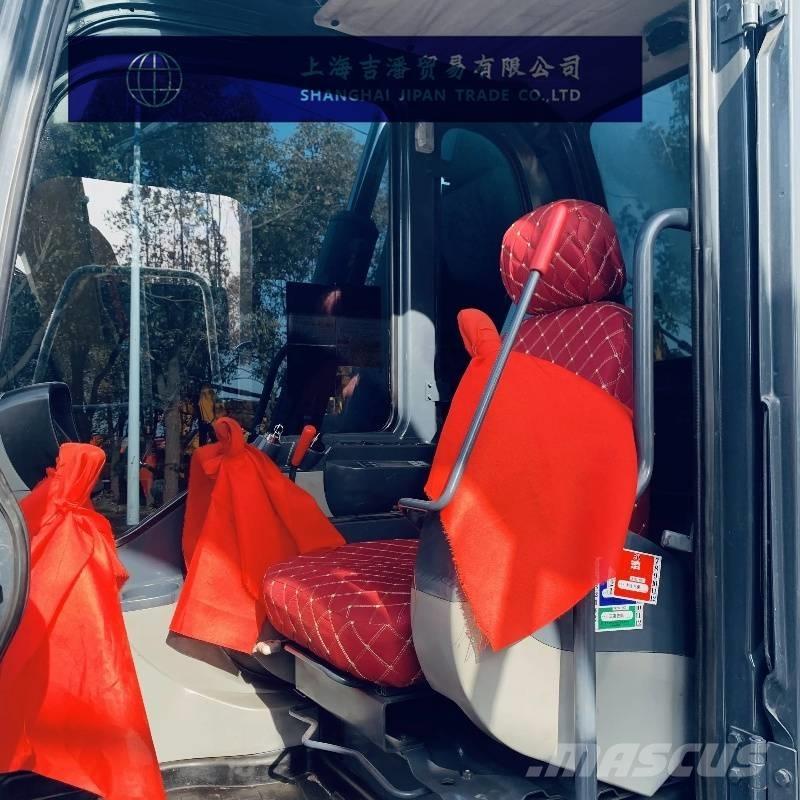 Kobelco SK 75 Mini pelle < 7t