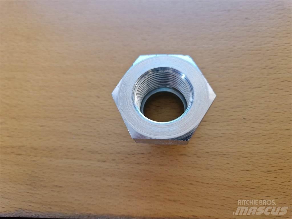 Ponsse 0044190 Hydraulique