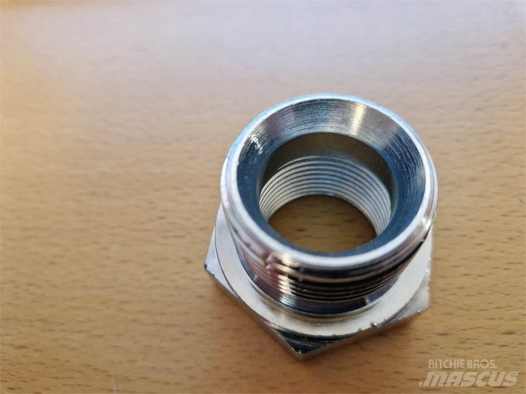Ponsse 0044190 Hydraulique