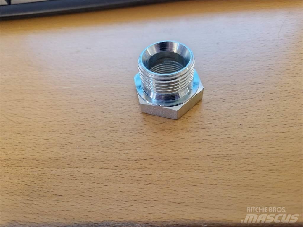 Ponsse 0044190 Hydraulique
