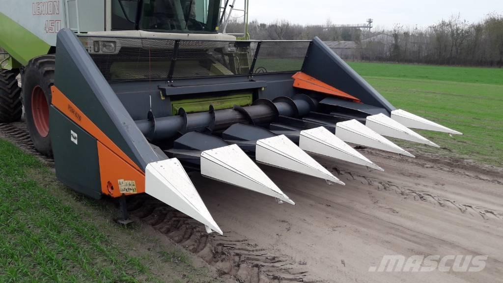  NAS 676 PSM Barre de coupe pour moissonneuse batteuse