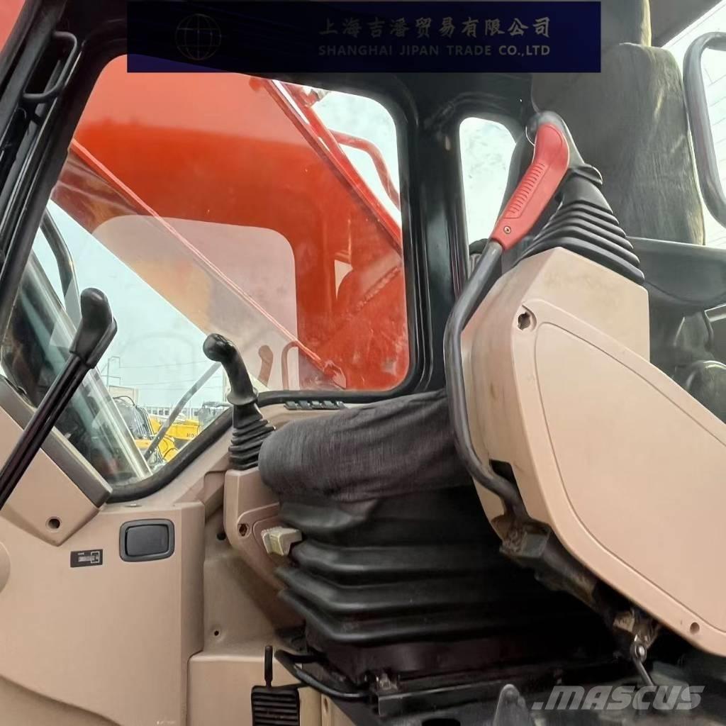 Doosan DH 300 LC-7 Pelle sur chenilles