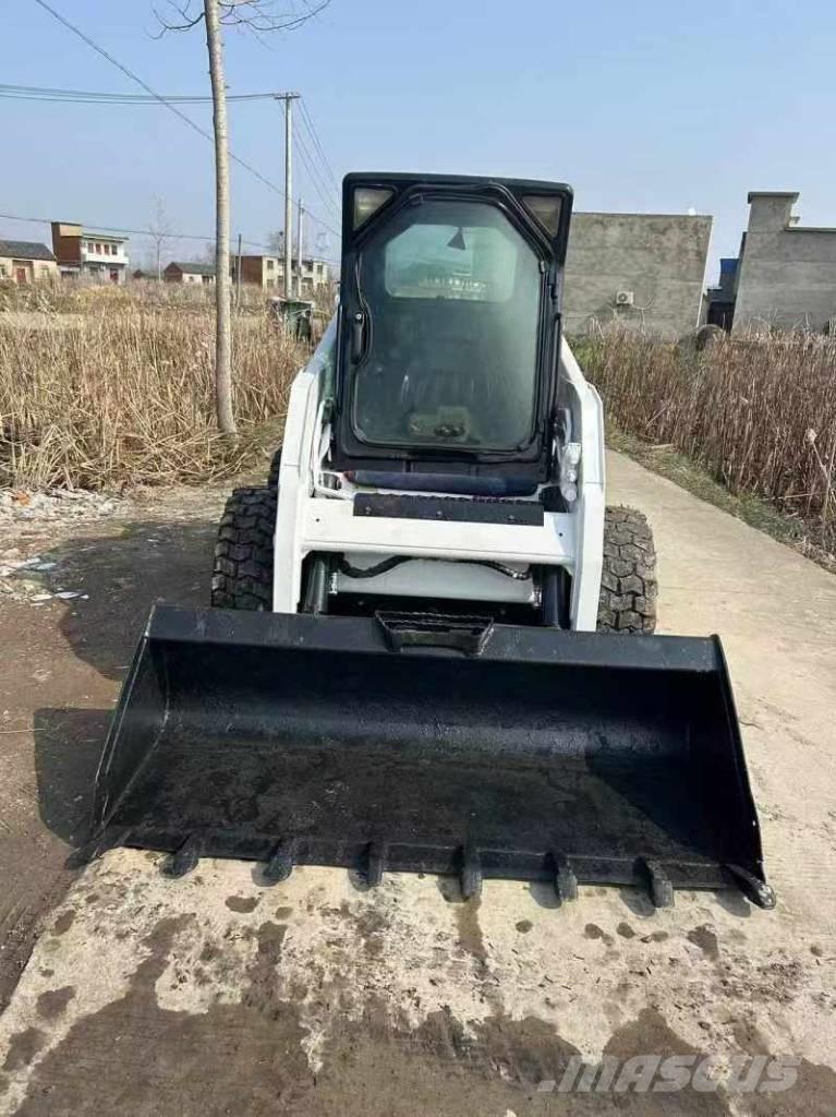 Bobcat S 160 Chargeuse compacte