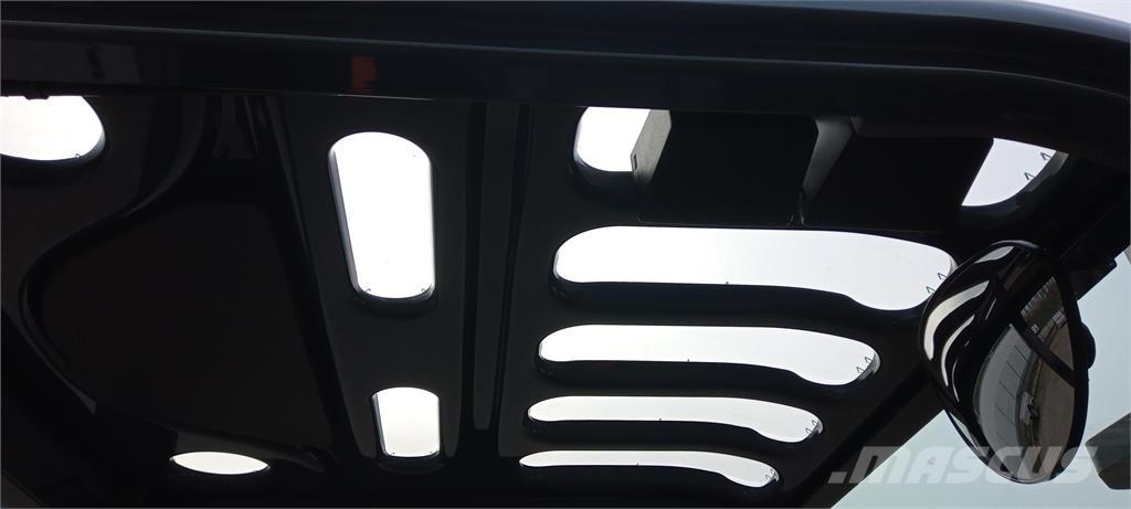 Toyota 52-8FDF30 Chariots diesel