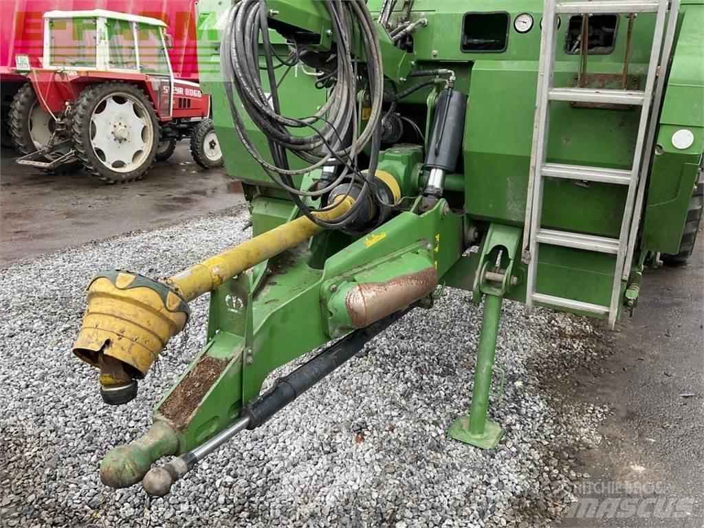 Krone TX 460 GL Transbordeur