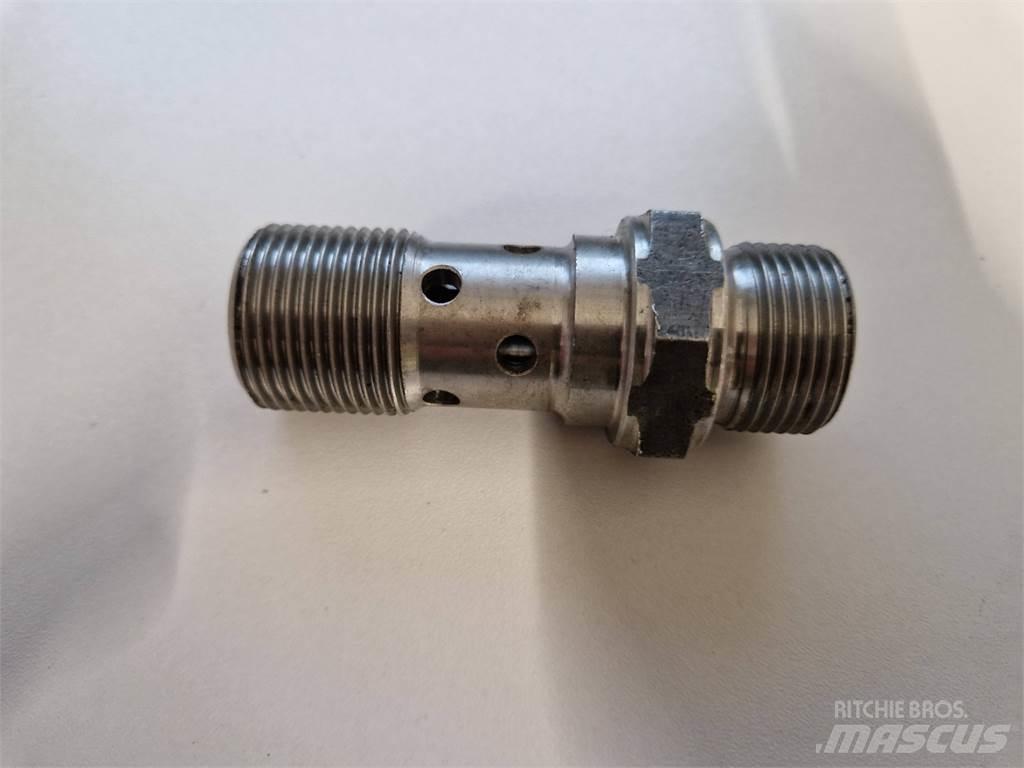 Ponsse P19327 Hydraulique