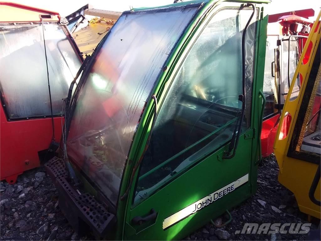 John Deere 1070d Cabine