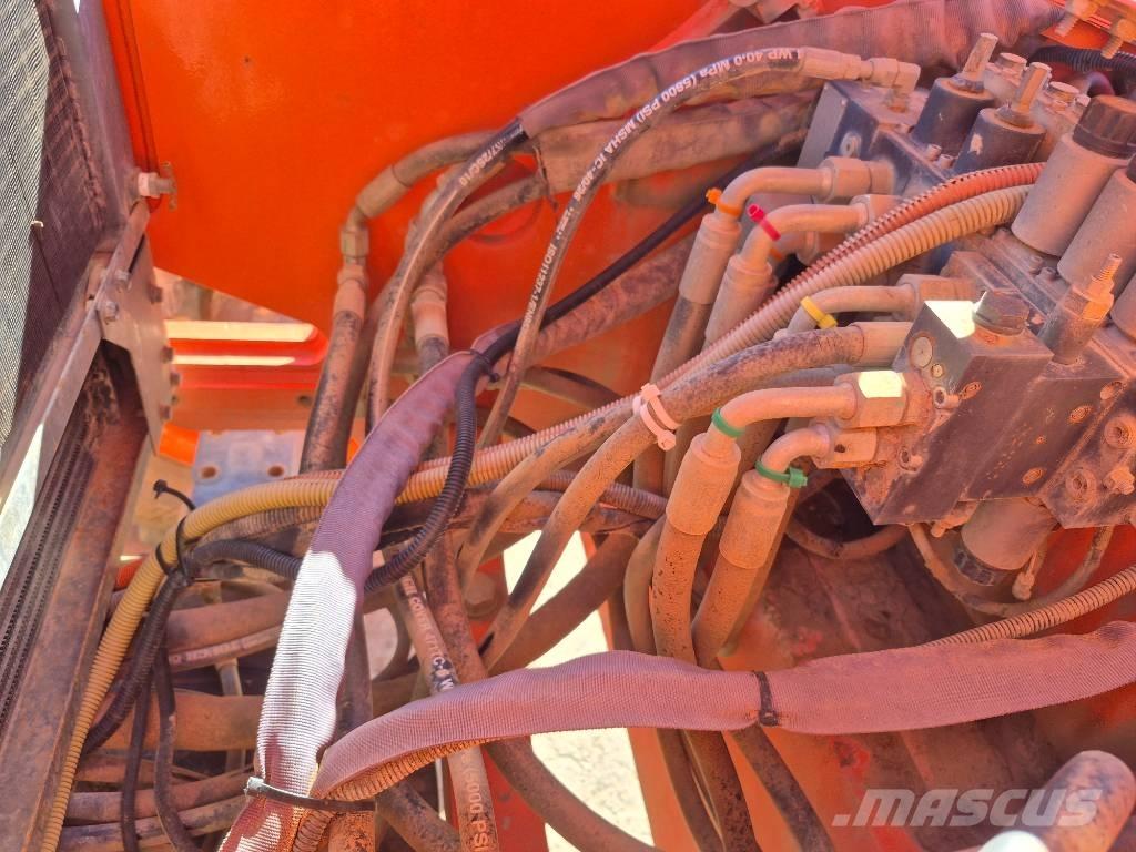 Xtreme XR1055 Chariot télescopique