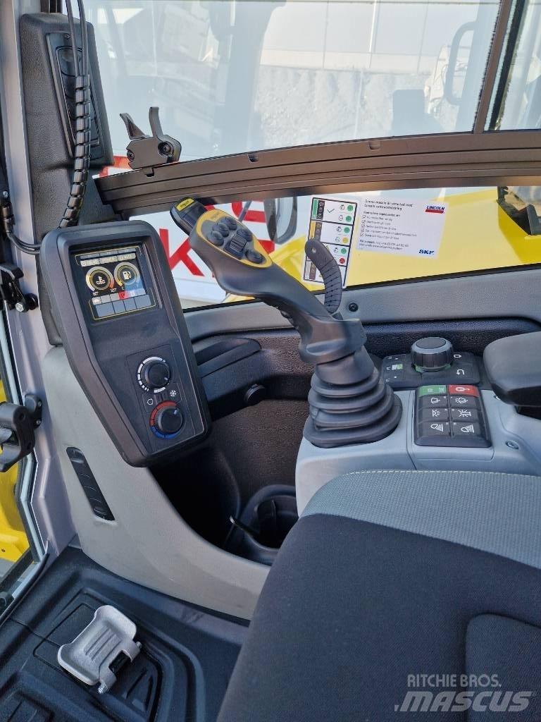 Wacker Neuson ET65 Mini pelle < 7t