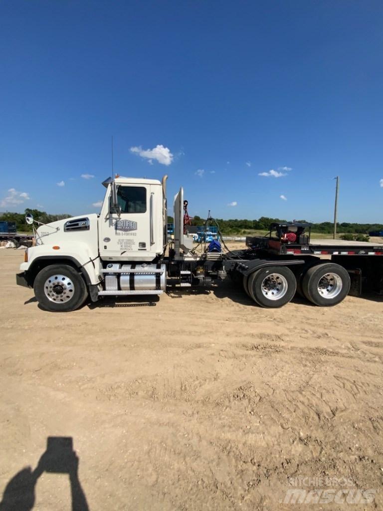 Western Star 4700 Tracteur routier