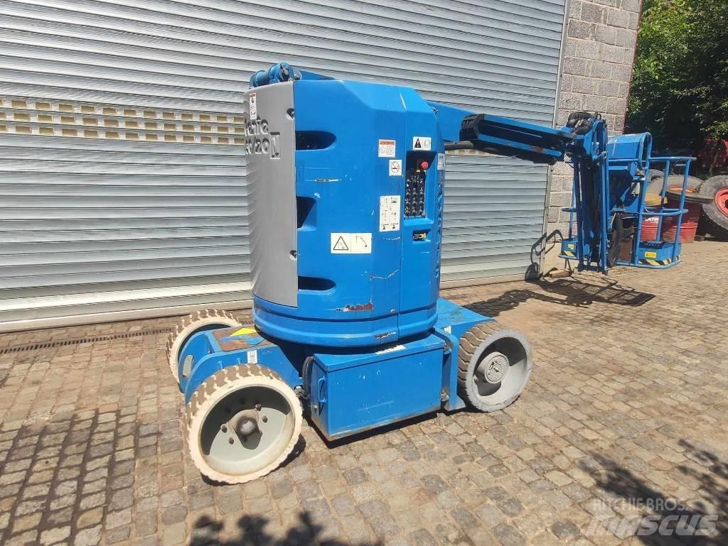 Genie Z 30/20 N RJ Nacelles articulées