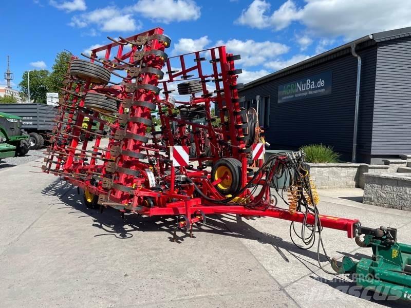 Väderstad NZA 800 Semoir combiné