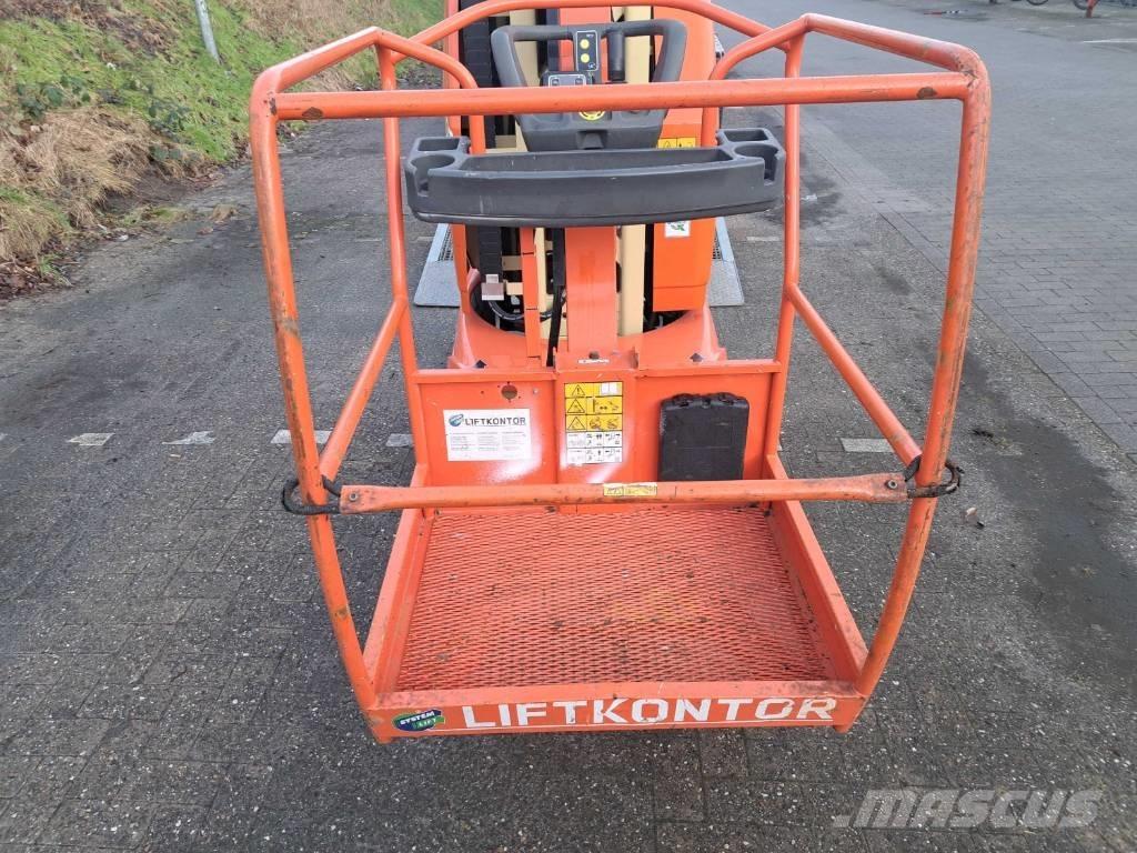 JLG Toucan 10 E-L Autre nacelle élévatrice