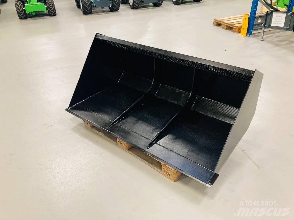 Avant Skovl 165 cm Autres accessoires