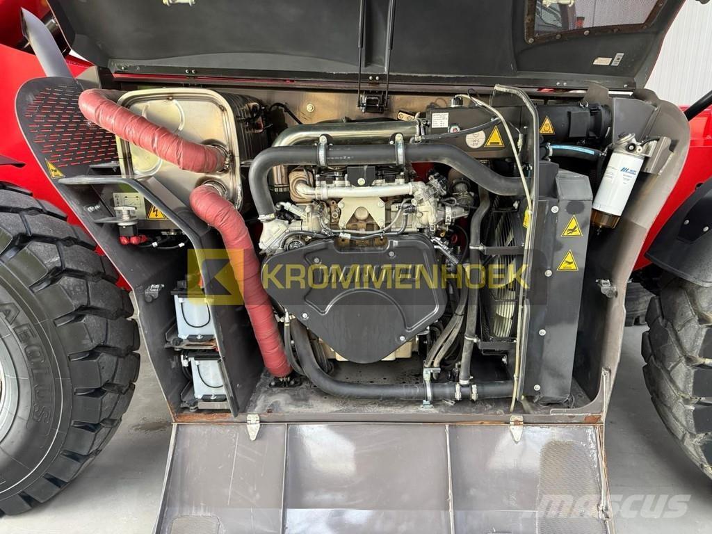 Manitou MHT 10180 Chariot télescopique