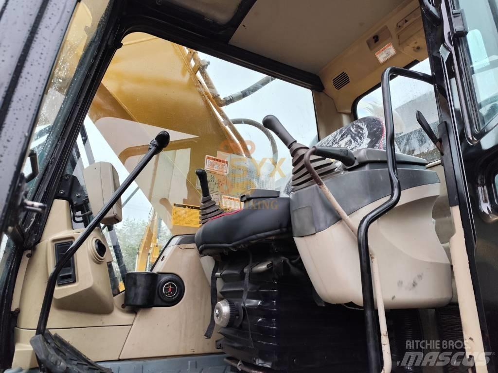CAT 325 C Pelle sur chenilles