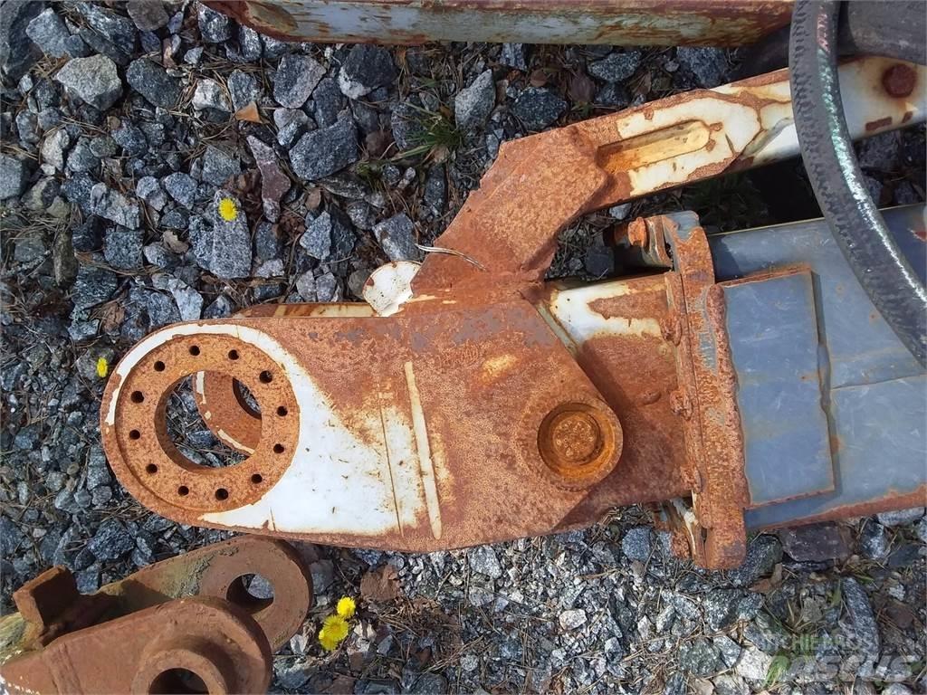 Cranab CRH 16 Grue forestière