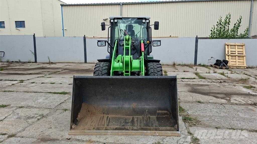 LiuGong 820 TE Construction - Autres