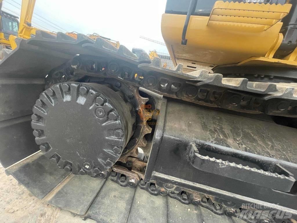 CAT 320 C Pelle sur chenilles