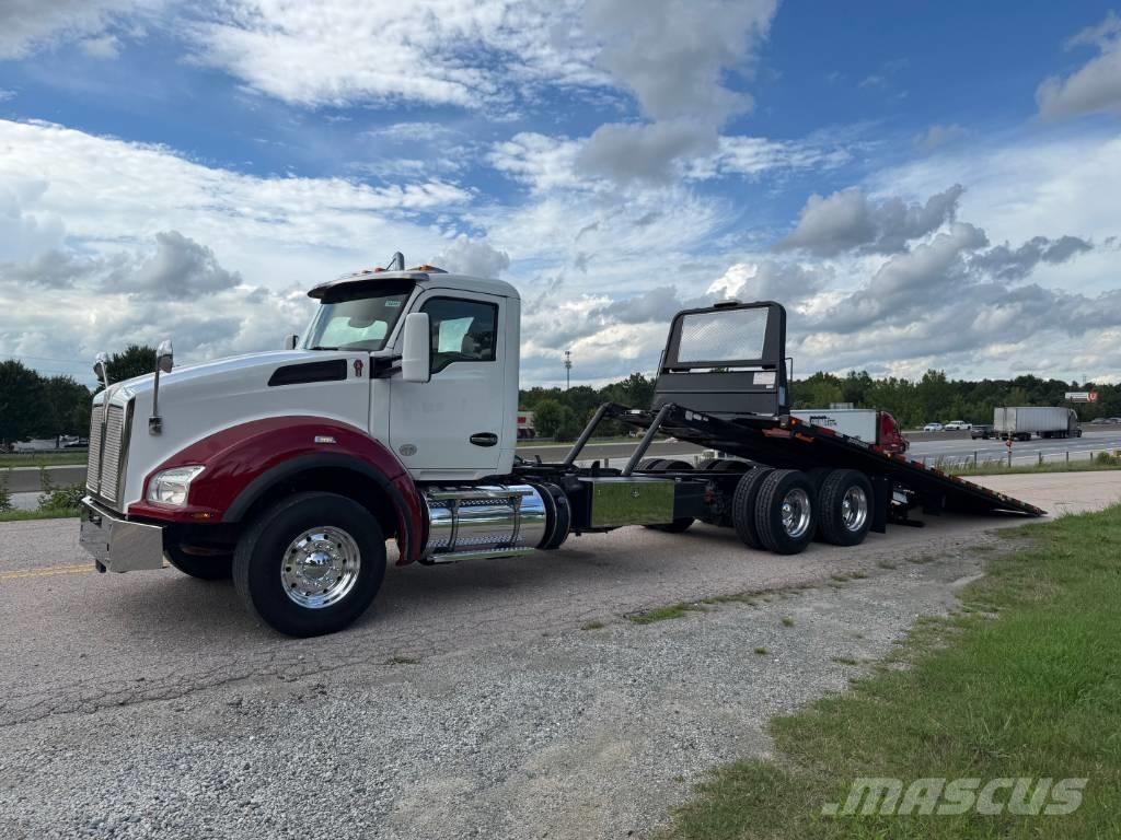 Kenworth T880 Camion dépannage