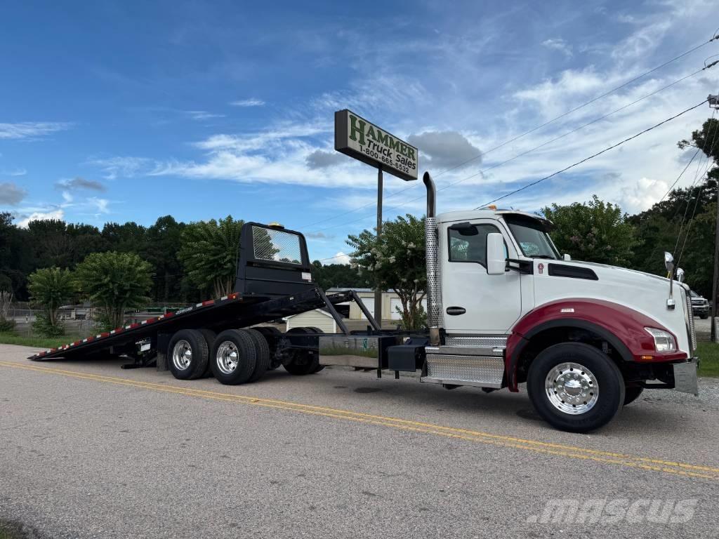 Kenworth T880 Camion dépannage