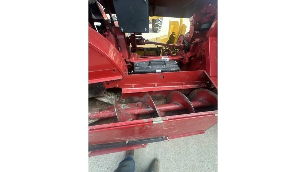 New Holland FP230 Ensileuse occasion