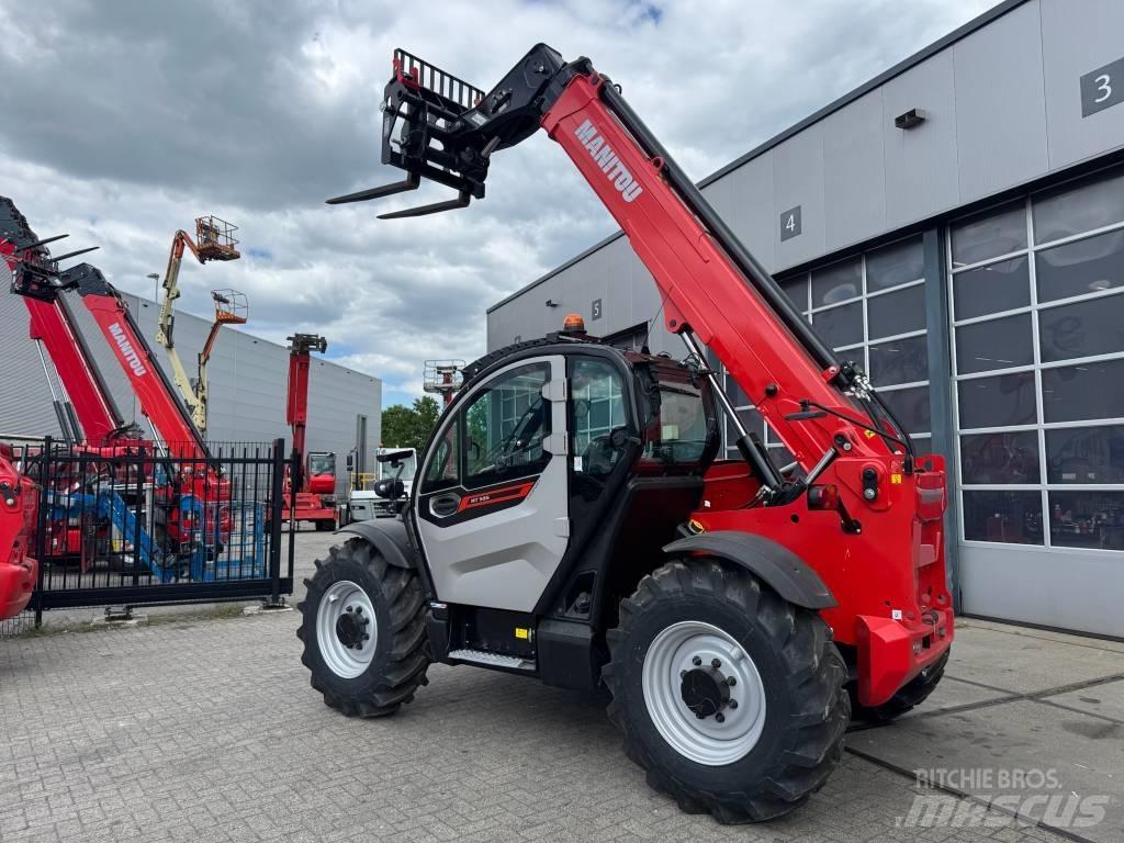 Manitou MT 935 Chariot télescopique