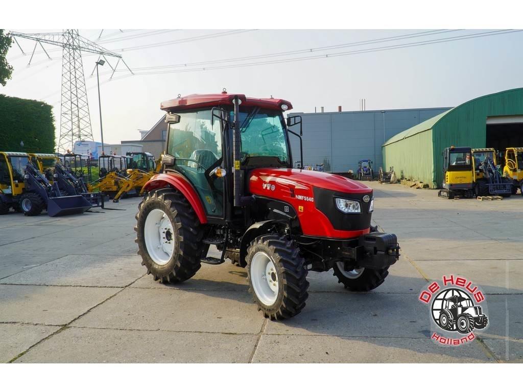 YTO NMF554C Tracteur