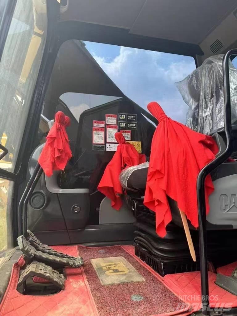 CAT CAT330D2 Pelle sur chenilles