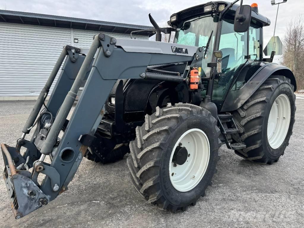 Valtra C 130 Tracteur