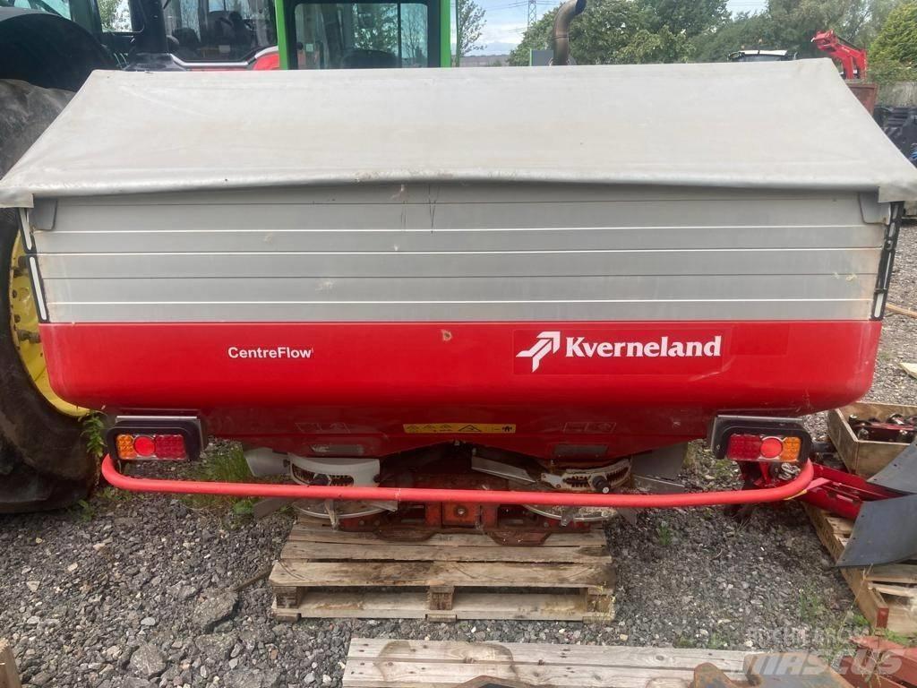 Kverneland CL1300 Semoir à engrais