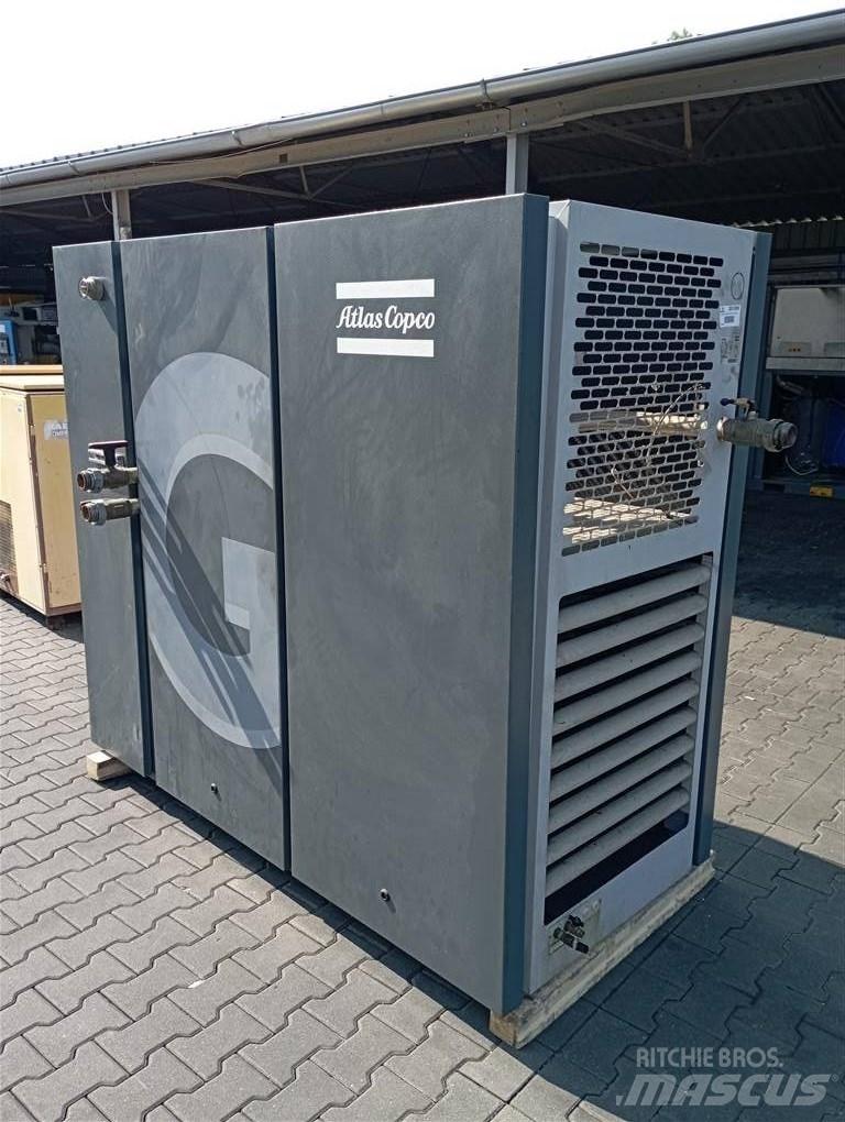 Atlas Copco GA37P Compresseur