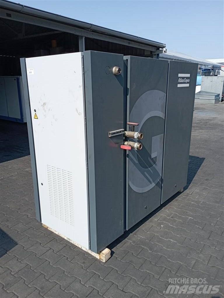 Atlas Copco GA37P Compresseur