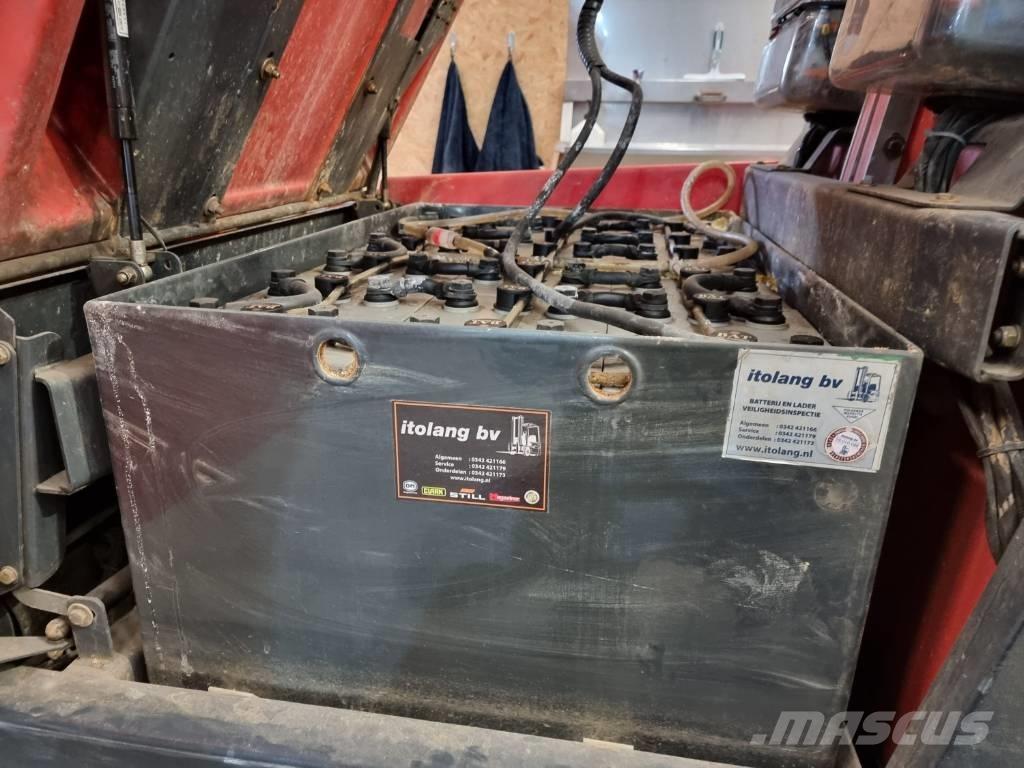 Hako Jonas B1100 Balayeuse / Autolaveuse