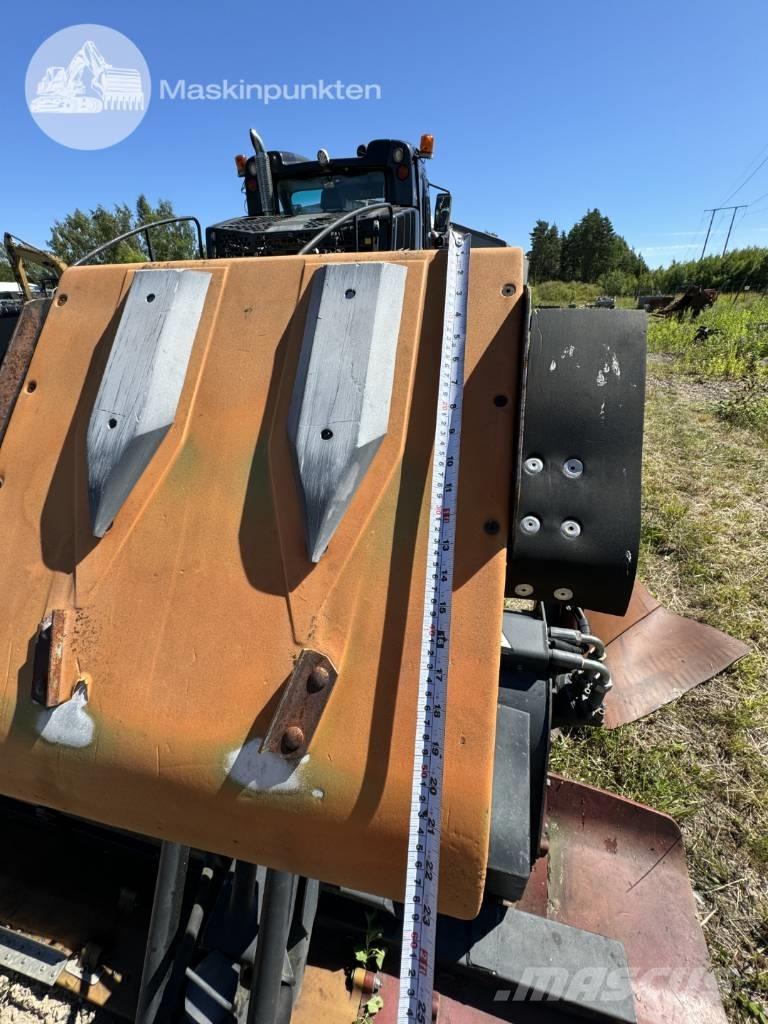 Prinoth Leitwolf Dameuse