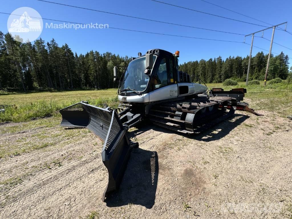 Prinoth Leitwolf Dameuse