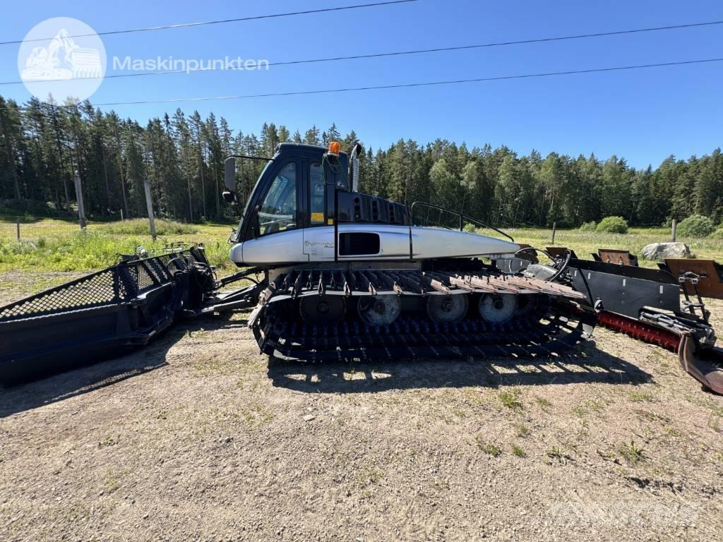 Prinoth Leitwolf Dameuse