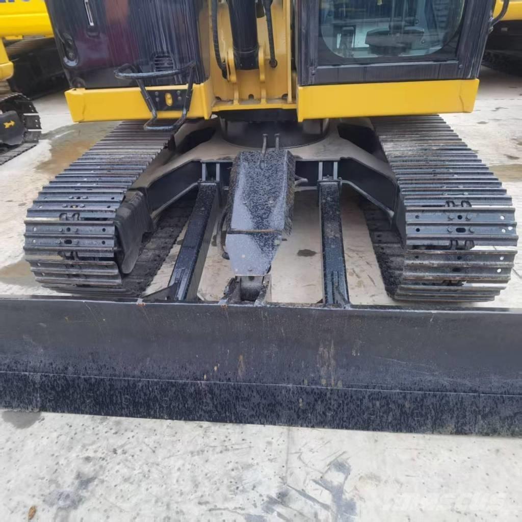 CAT 307,5 Mini pelle < 7t