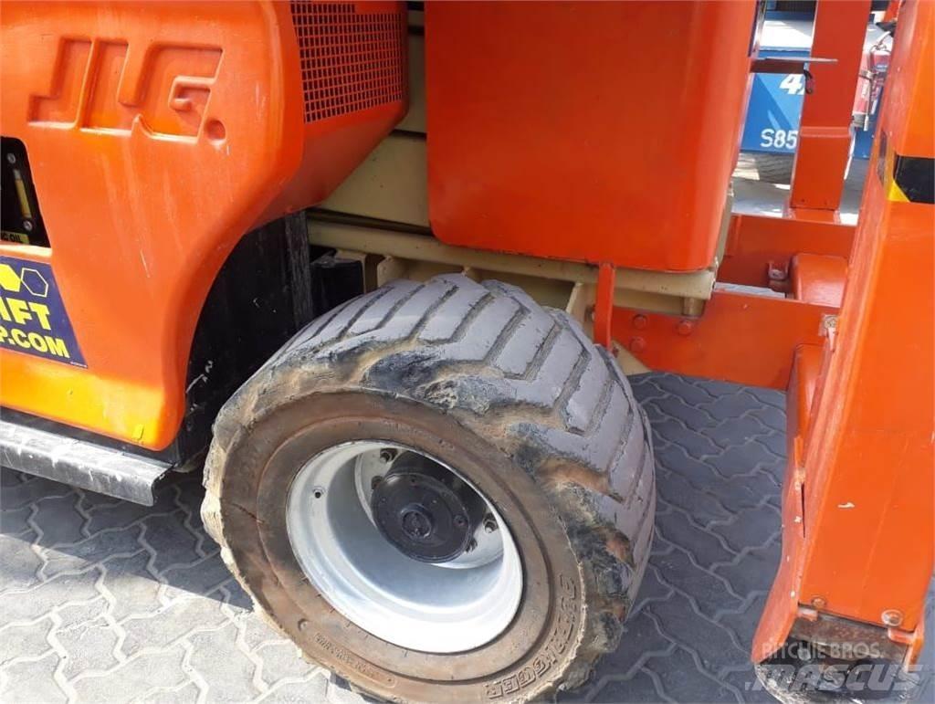 JLG 3394RT Nacelle ciseaux