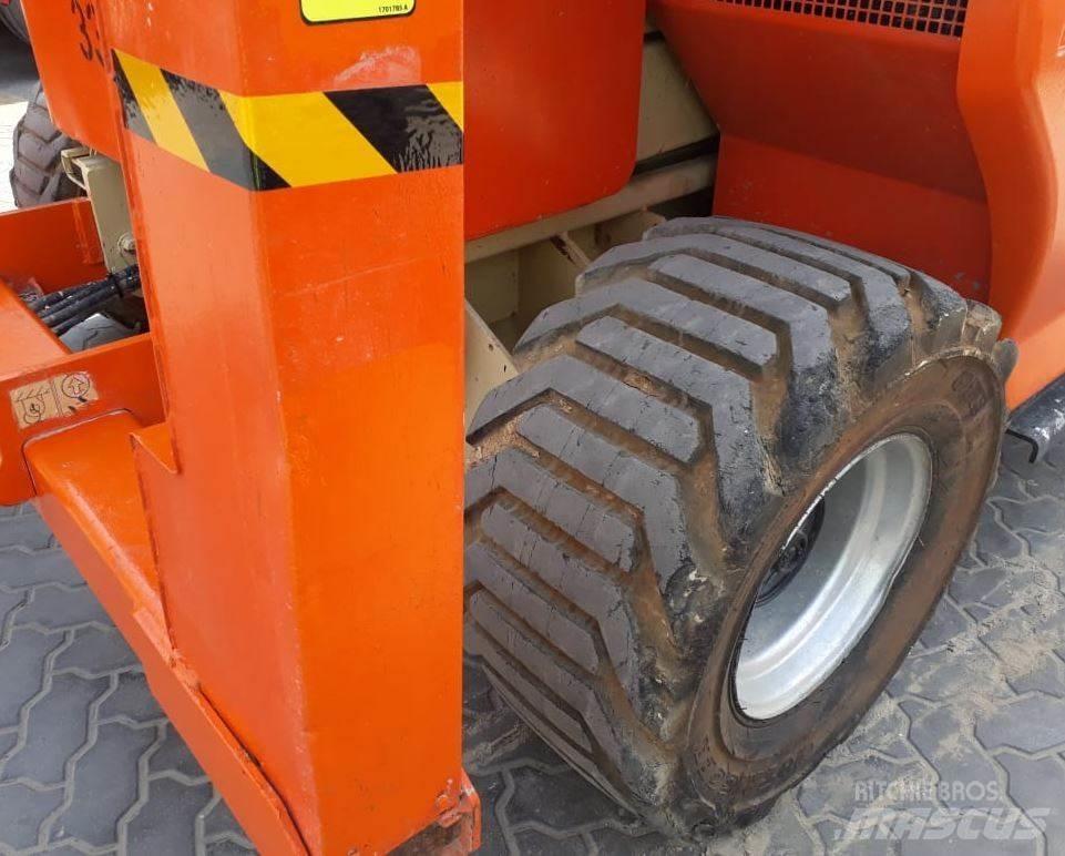 JLG 3394RT Nacelle ciseaux