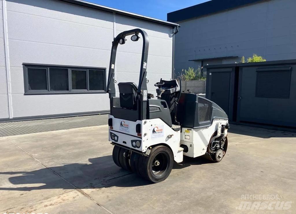 Bomag BW 100 AC-5 Rouleaux monocylindre