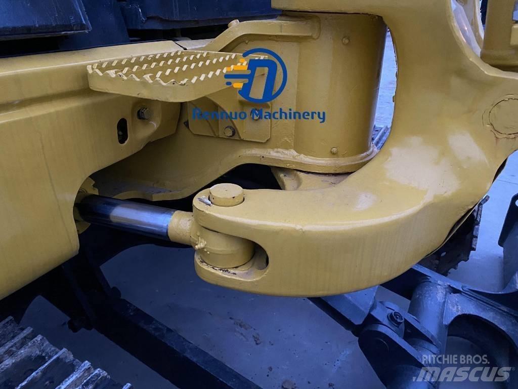 Komatsu PC 40MR Mini pelle < 7t