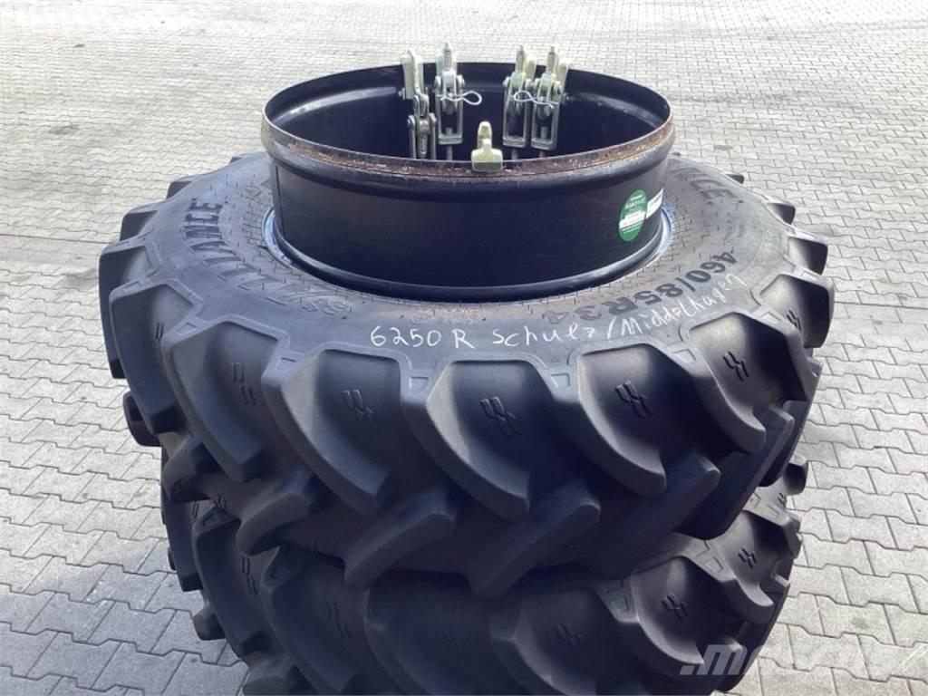 Alliance 460/85R34 Pneus, roues et jantes