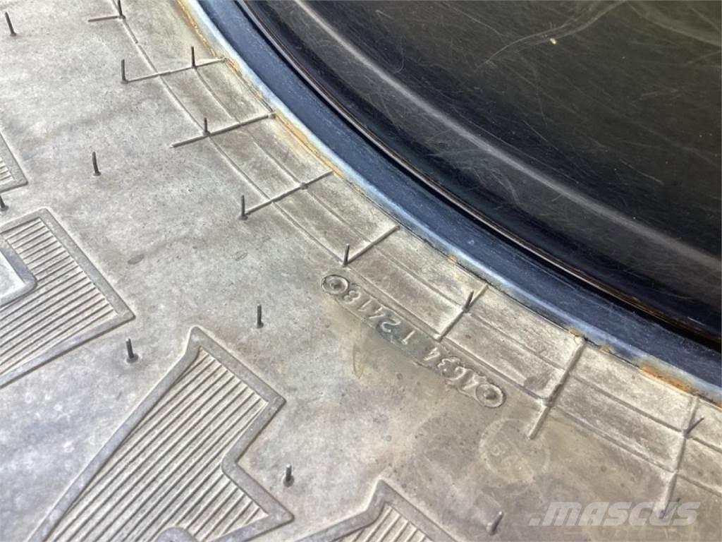 Alliance 460/85R34 Pneus, roues et jantes