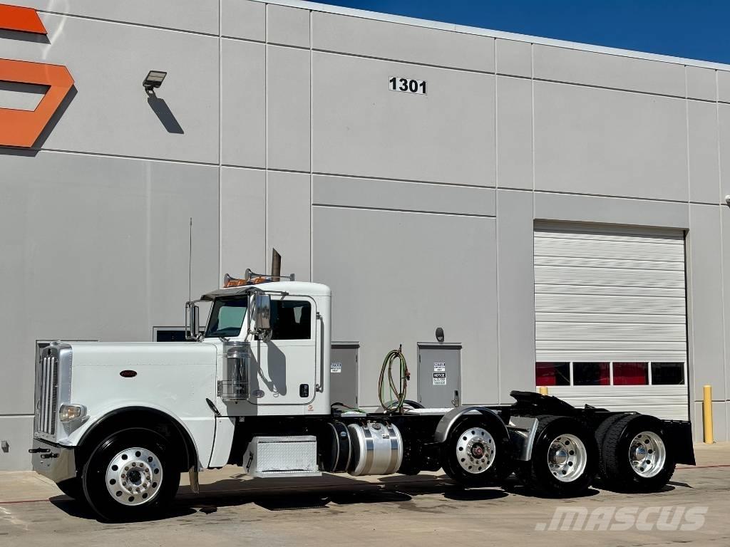Peterbilt 389 Tracteur routier