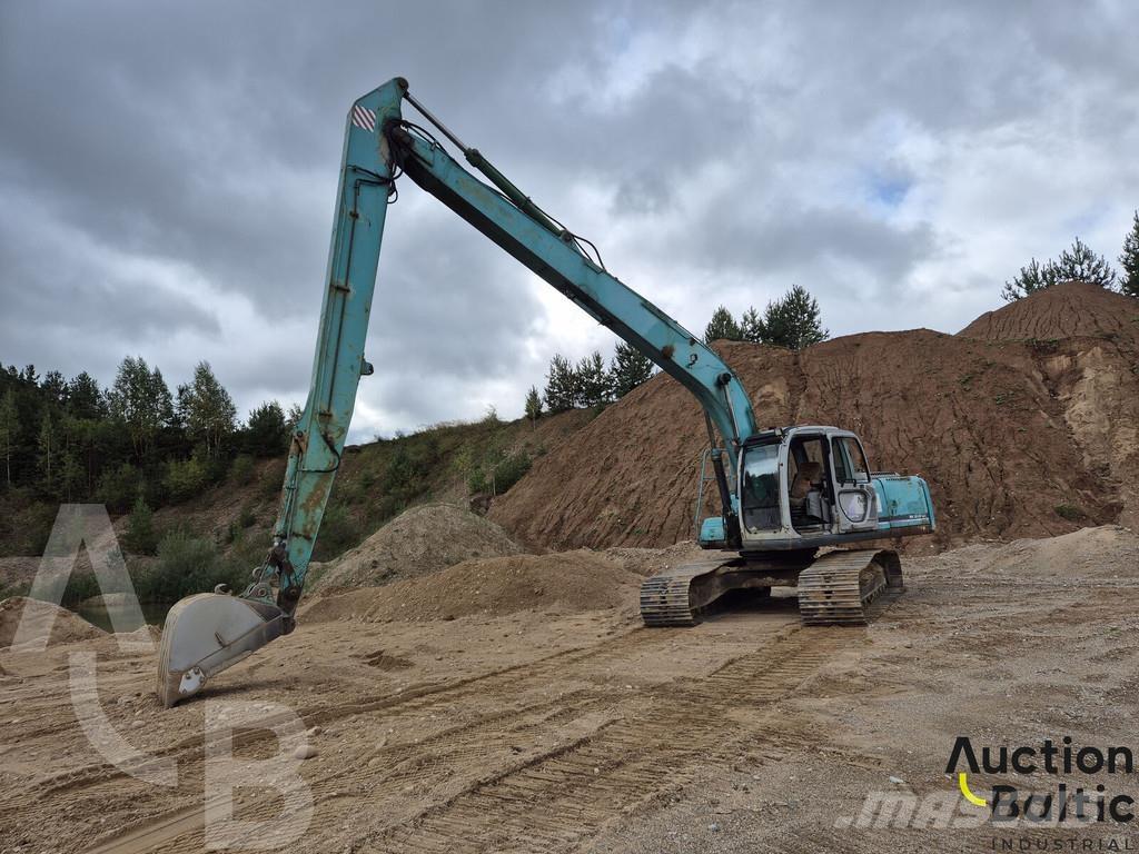 Kobelco SK 250 LC Pelle sur chenilles